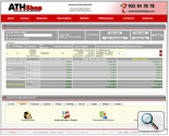 Ficha Documento de Env�o