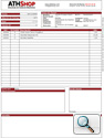 Albar�n de Entrega