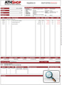Impresi�n de Facturas